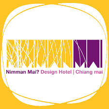 Nimman Mai? Design Hotel, Chiang Mai